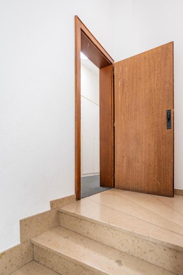 ストラスブールChez Francoise - Hyper-Centre, Vue Cathedraleアパートメント エクステリア 写真
